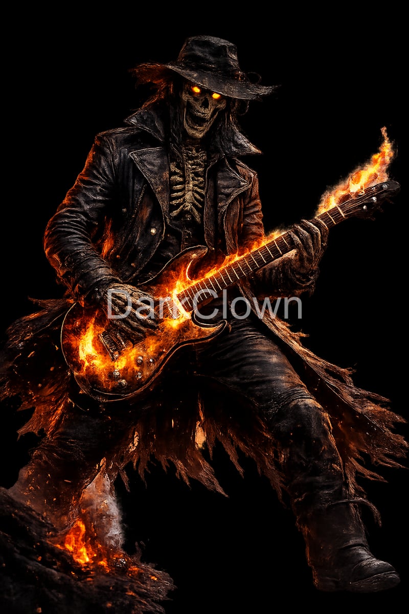 Hellfire Riff